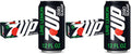 Zero Sugar 7-Up Soda, 12 Oz (Pack of 24) R442513