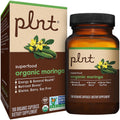 Organic Moringa 1,000 MG 100 Capsules Z364