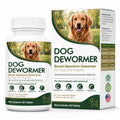 Dewormer for Dogs, 60 Tablets M740735