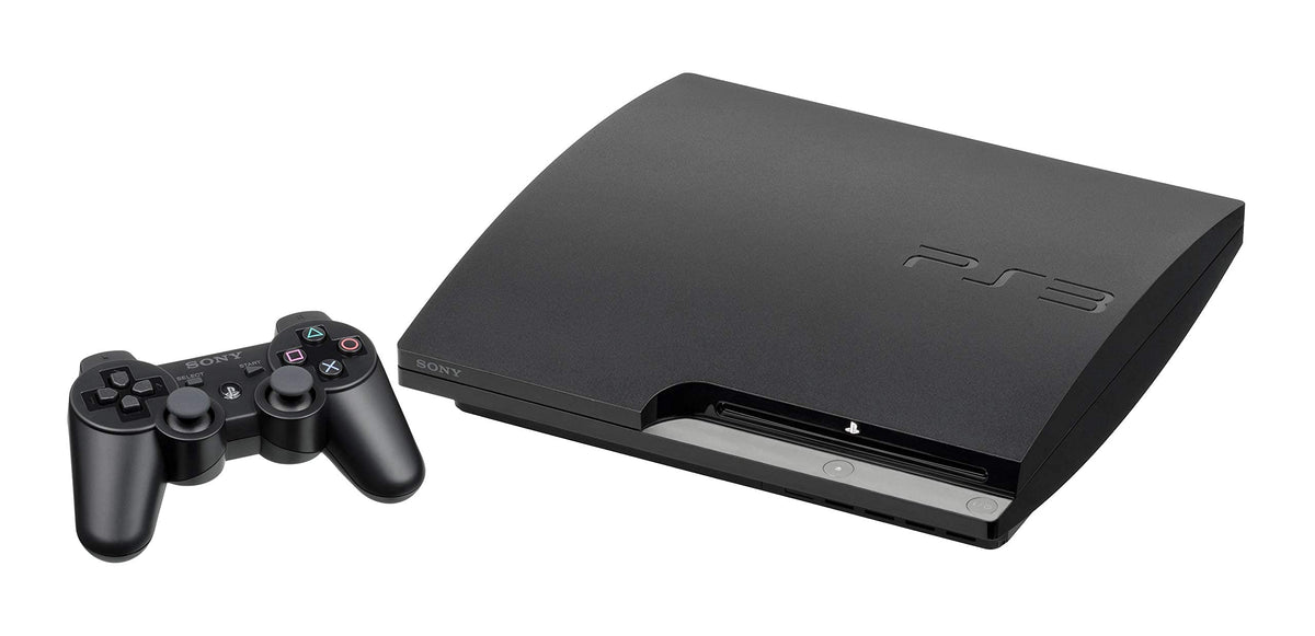 Playstation 3 160GB Console U427