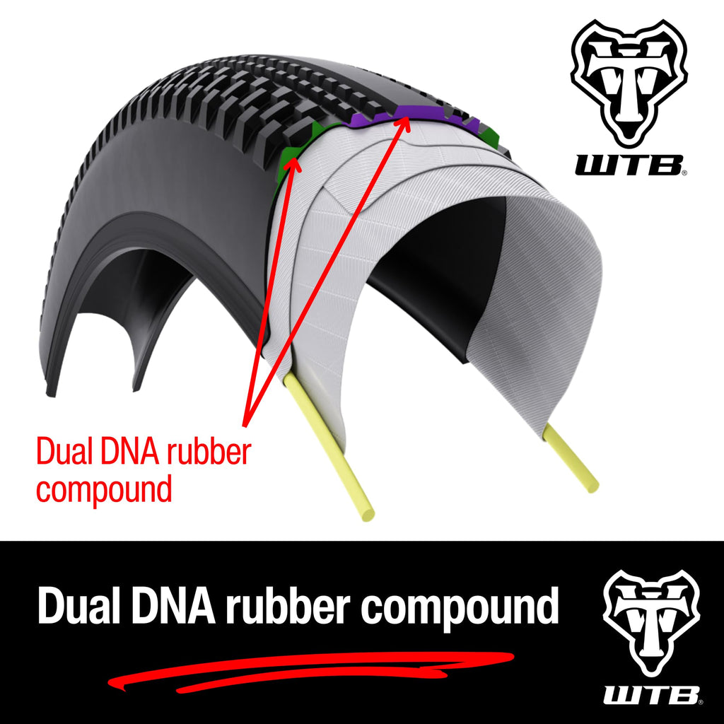 700 x 34 Tubeless Folding Gravel Bike Tire O4479