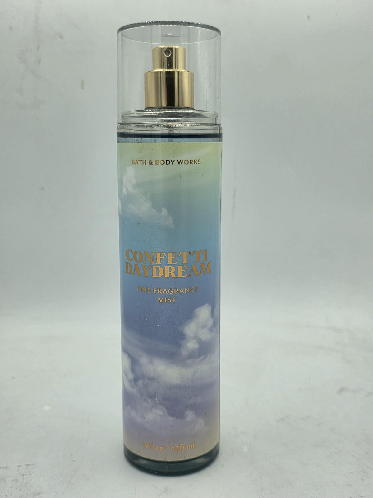Fine Fragrance Mist Gift Set 3 Pack 8 fl oz Q936