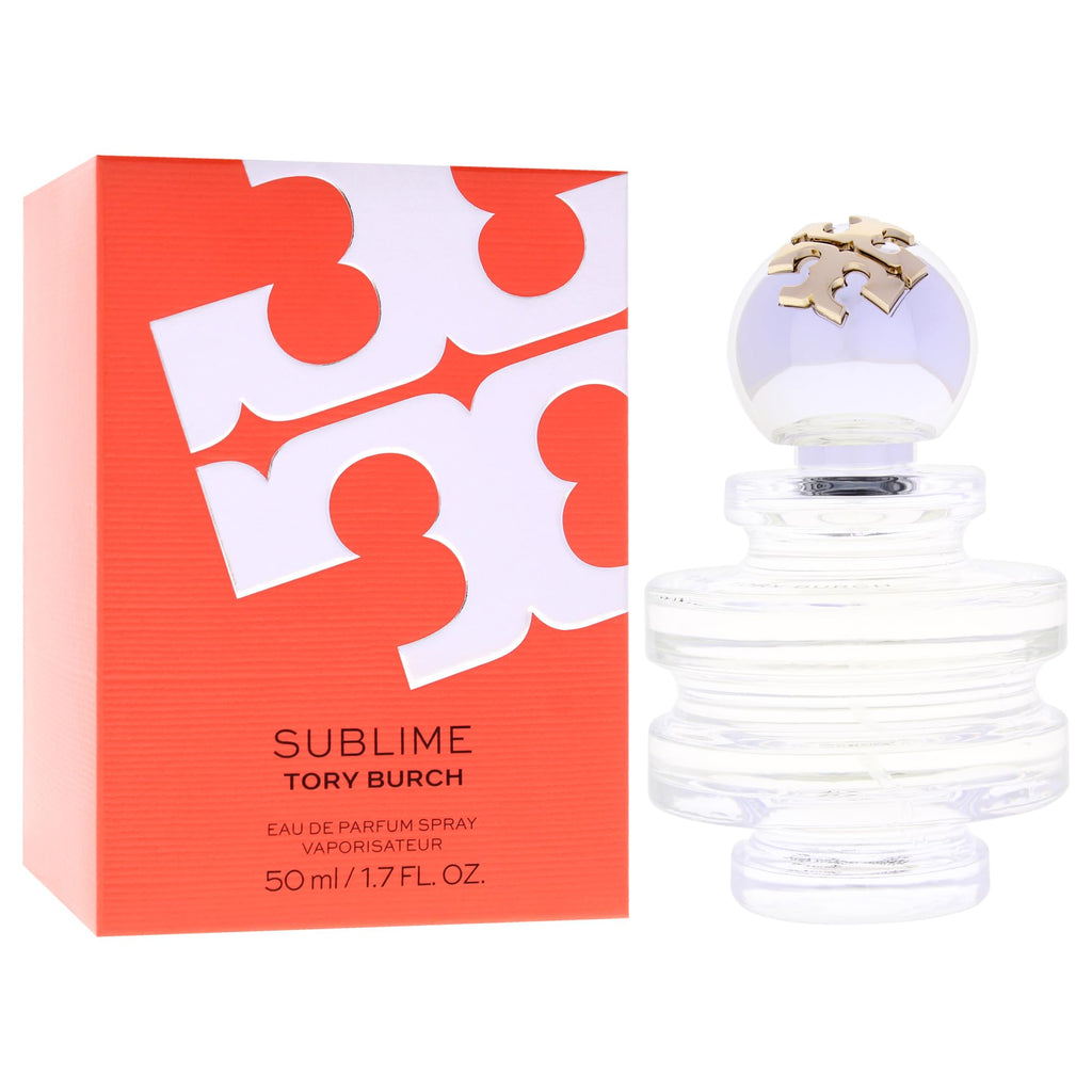 Eau De Parfum Spray 1.7 Ounce F817