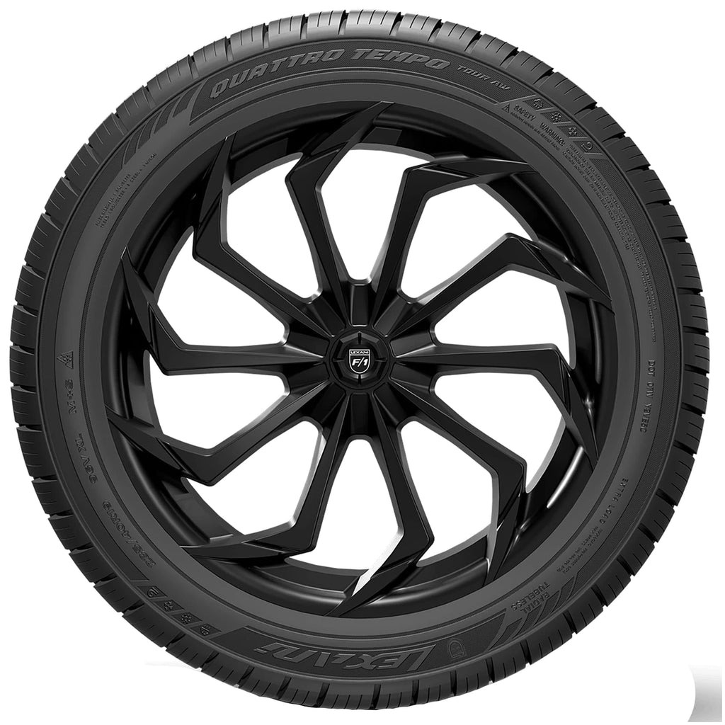 P245/40ZR18 97V All Weather Passenger Tire I47473