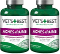 Dog Hip & Joint Support Tablets 150 Count Pack of 2 L7828