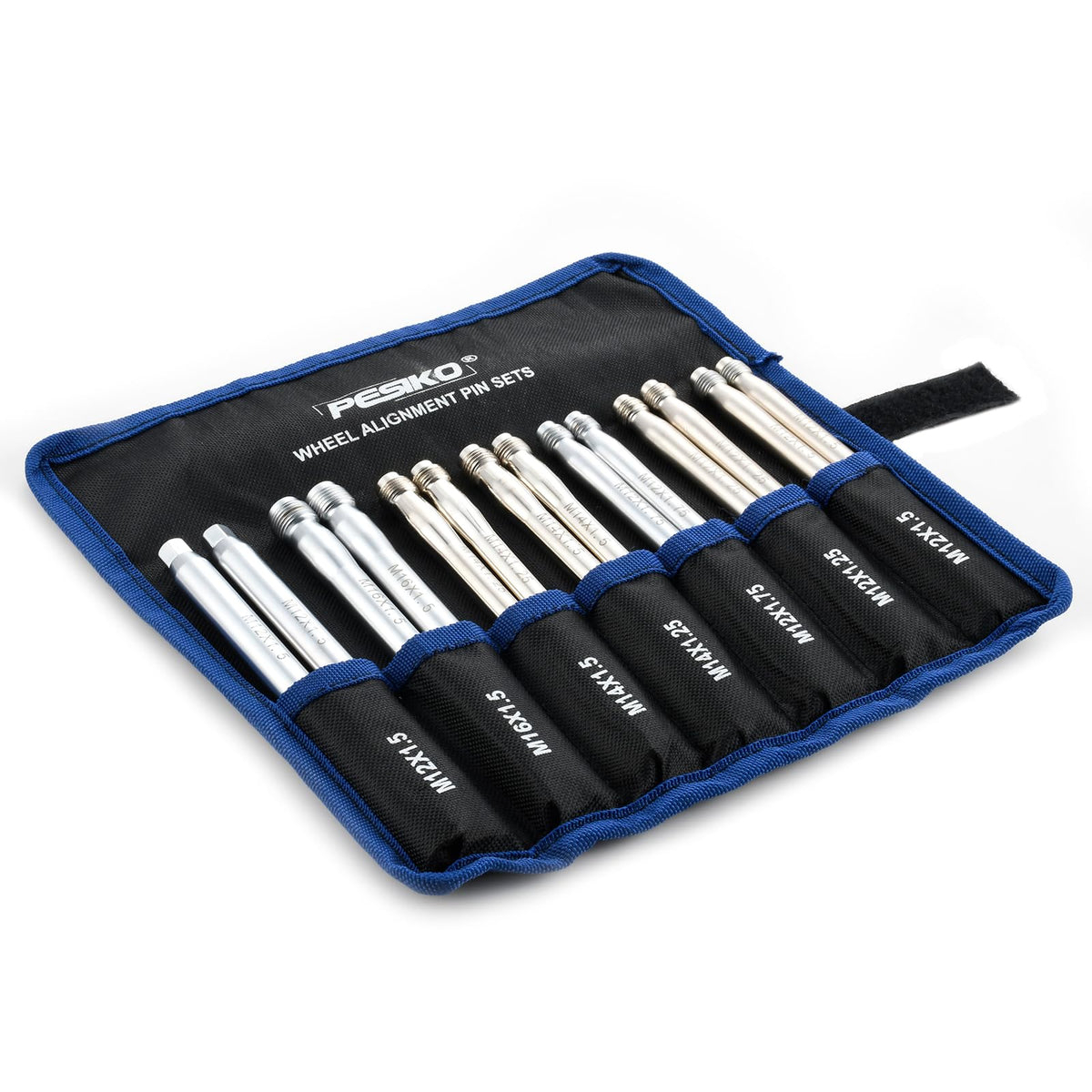 14PC Wheel Alignment Pin Tool K635