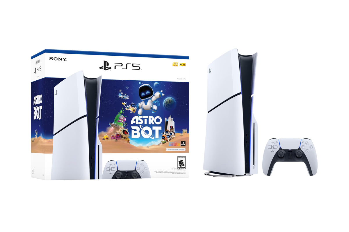 PlayStation 5 Console Z291155