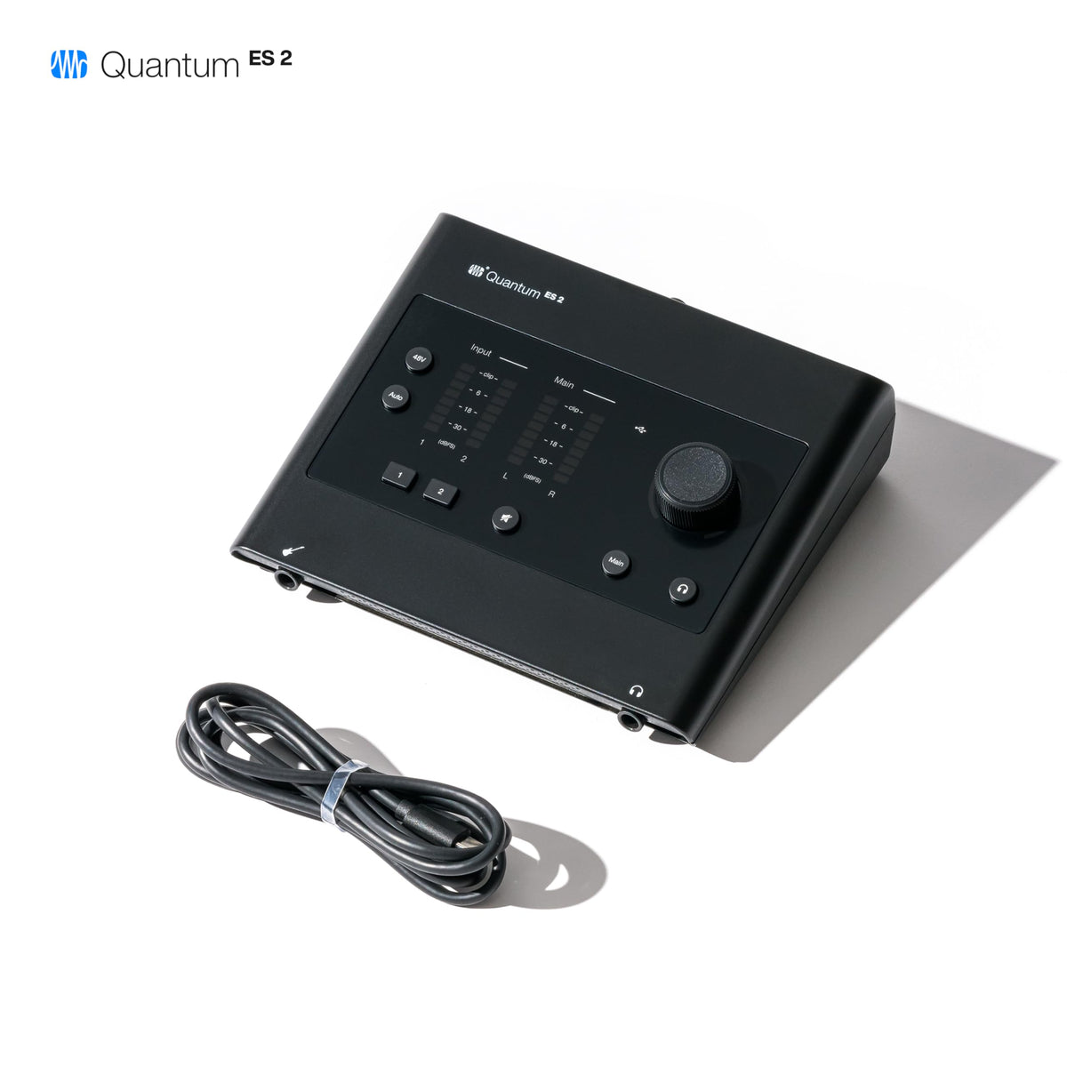 USB-C Audio Interface O59836
