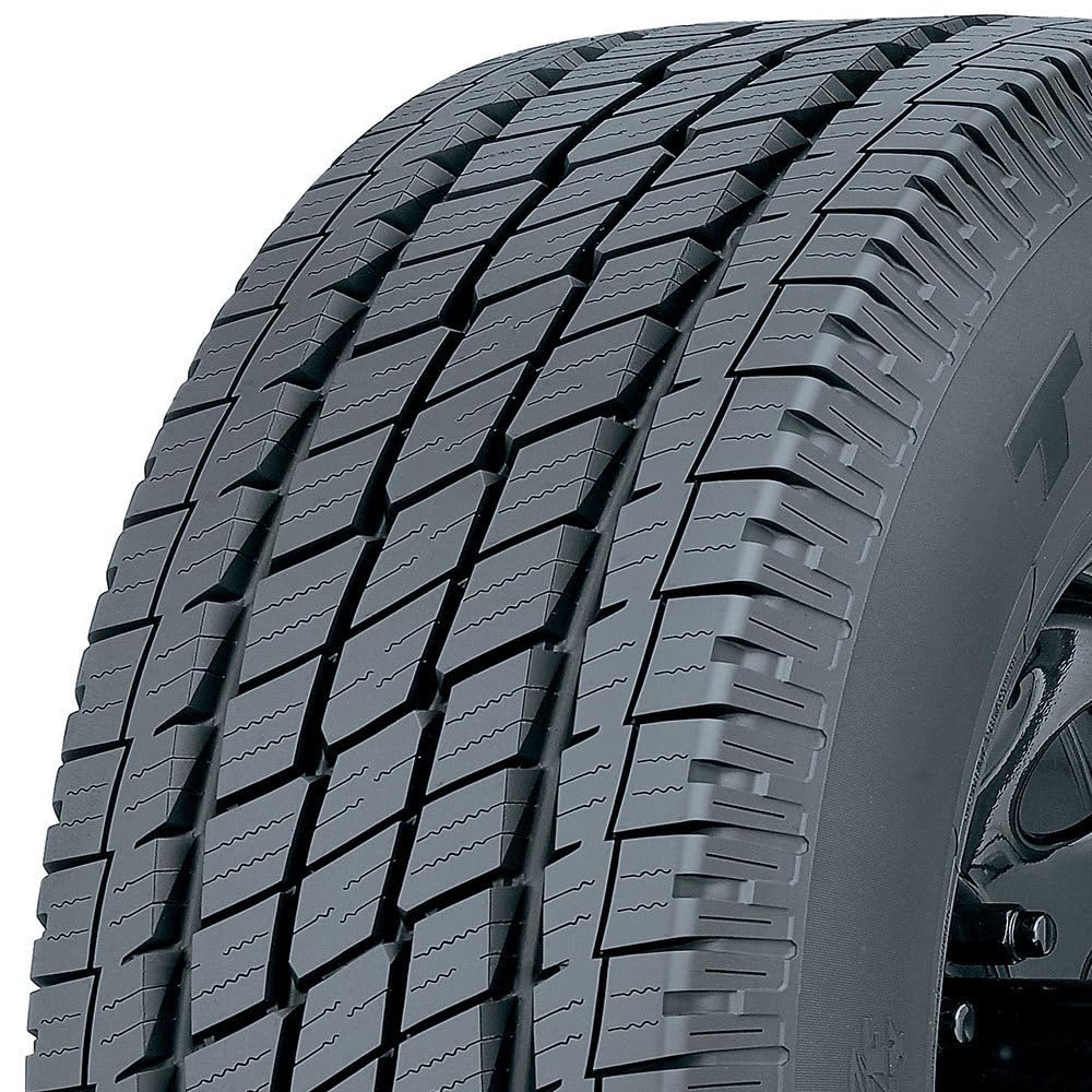 All-Season Radial Tire 275/55R20 113H Y2692