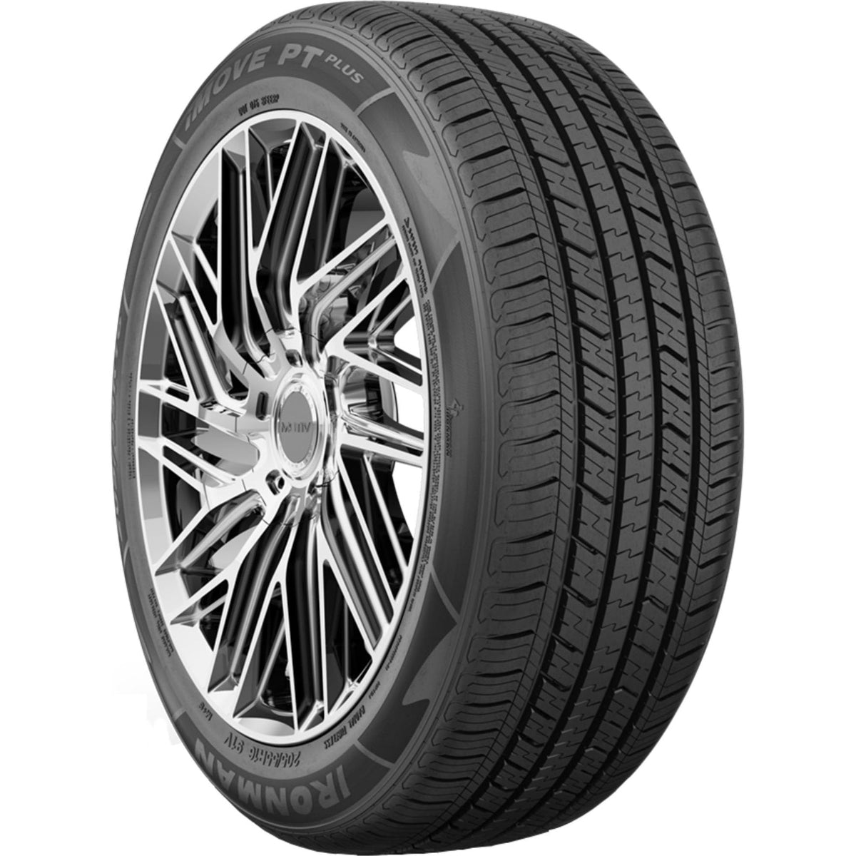 All Season 195/65R15 91H Passenger Tire X5947