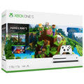 White 1TB Console W91913