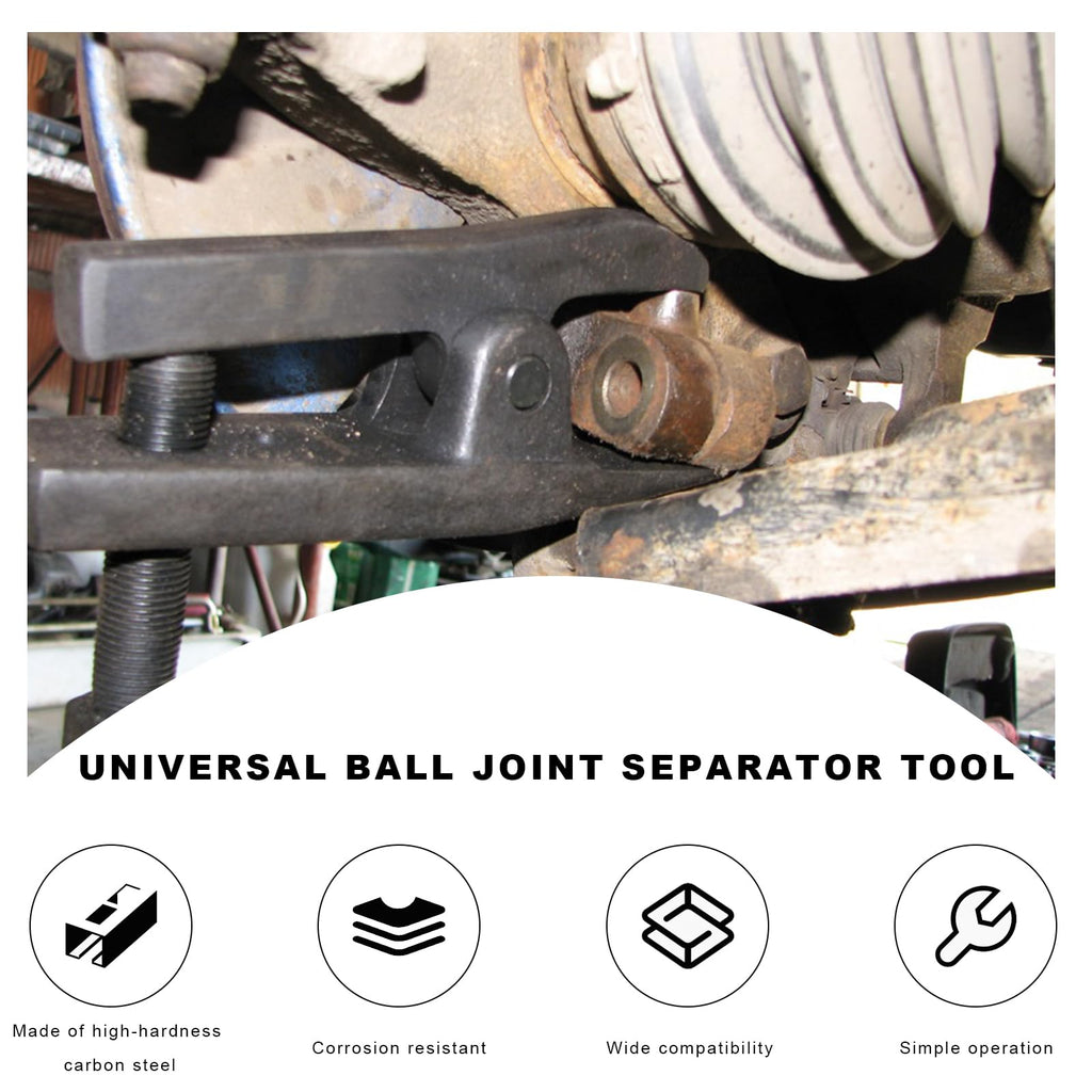 Adjustable Ball Joint Separator Tool Q267336
