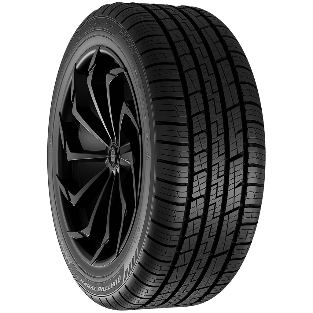 P245/40ZR18 97V All Weather Passenger Tire I47473
