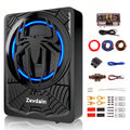 1200w Underseat Subwoofer with Amp U91931