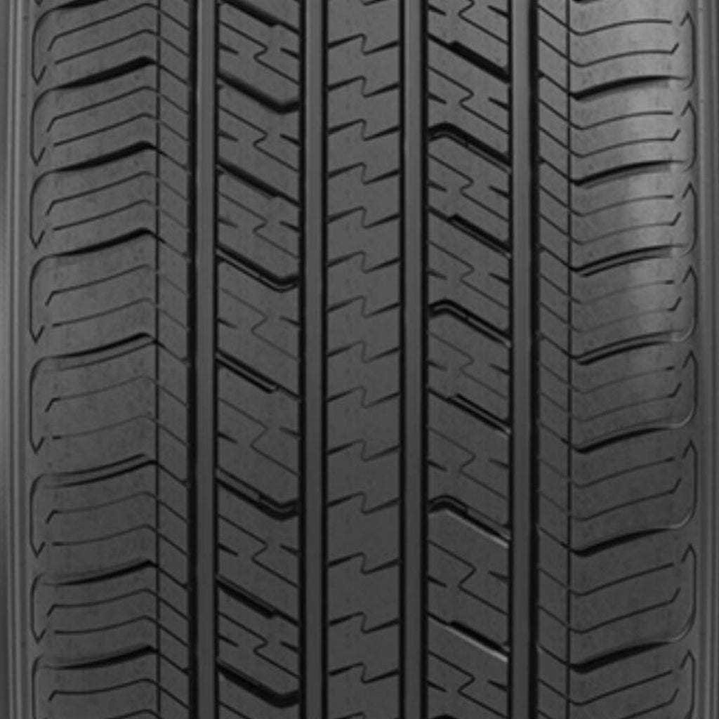 All Season 195/65R15 91H Passenger Tire X5947