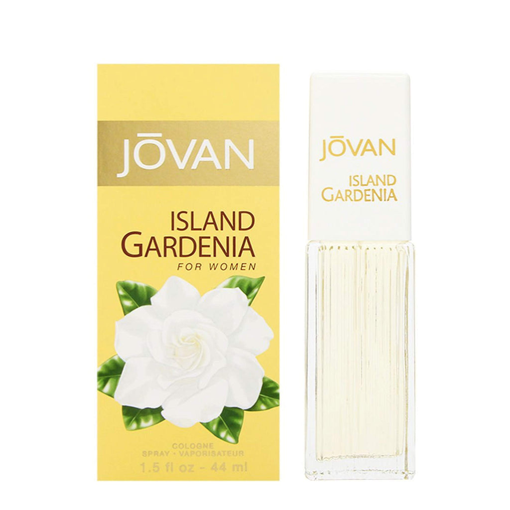 Gardenia Eau de Cologne Spray 1.5 fl oz V25065