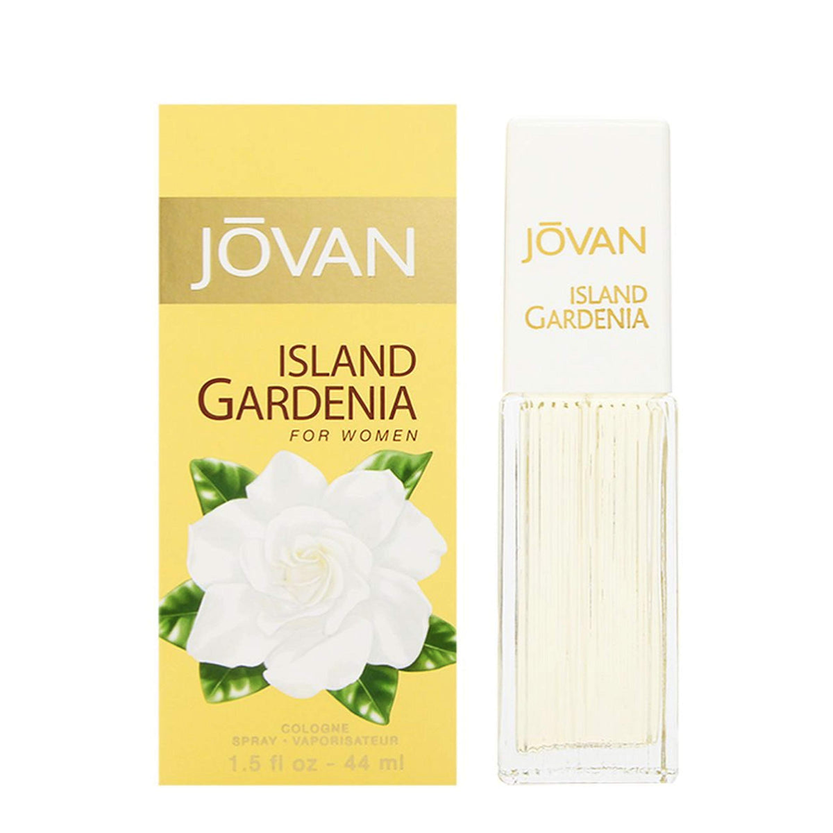 Gardenia Eau de Cologne Spray 1.5 fl oz V25065