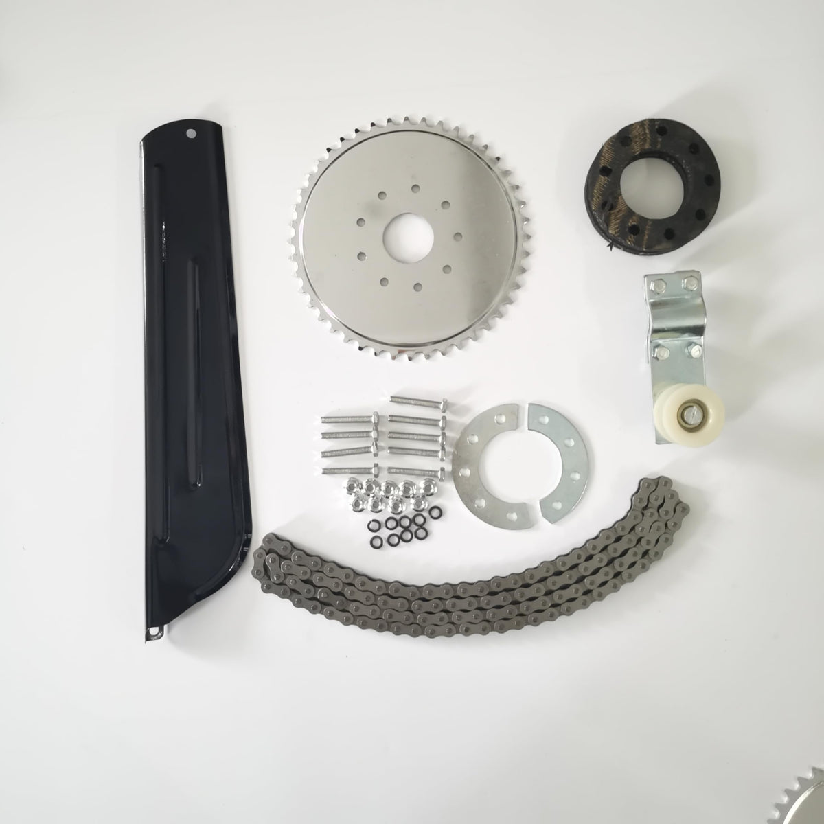 2 Stroke Complete Accessories Set H812