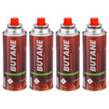 Butane Fuel Canisters J41551