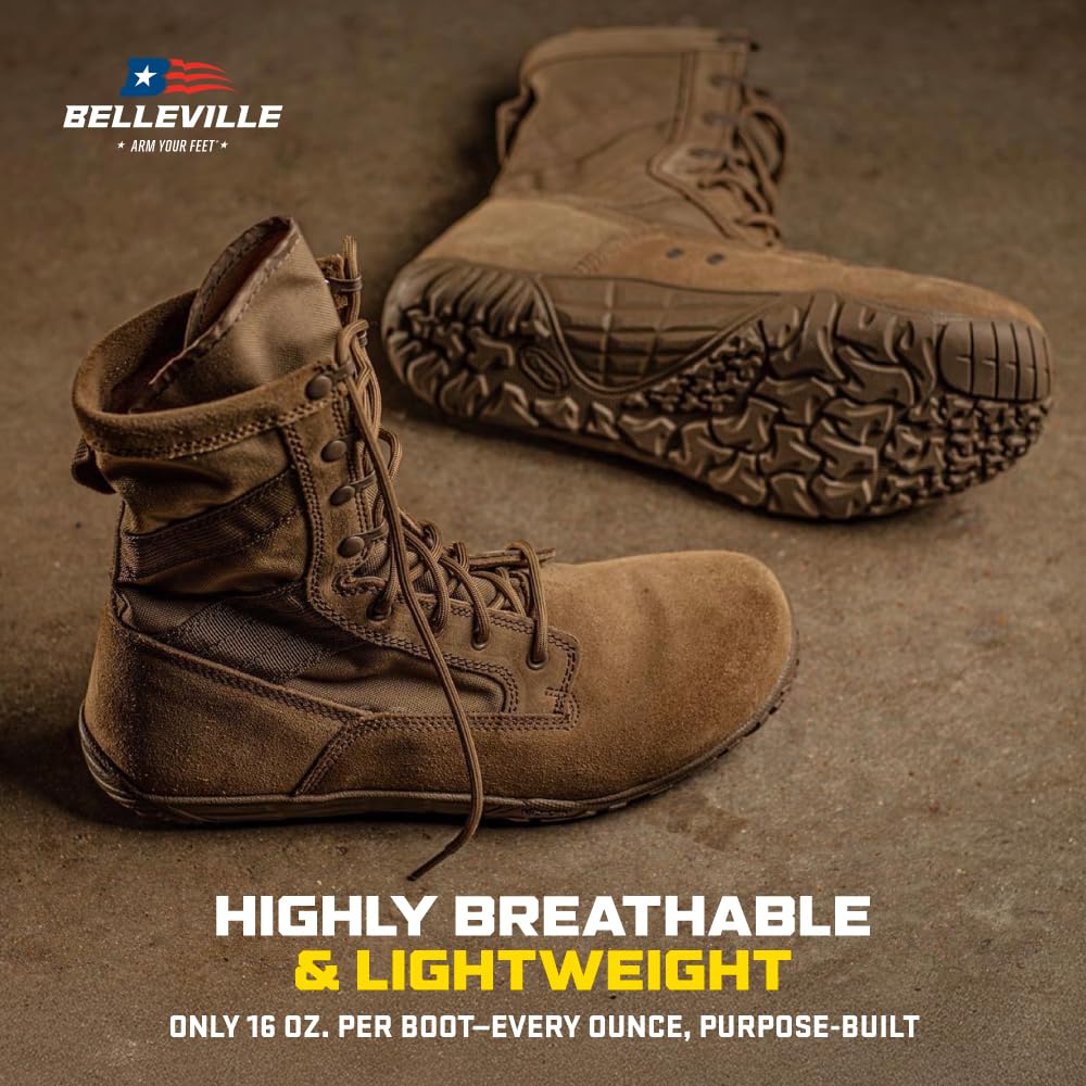 Tactical Boots for Men V3596