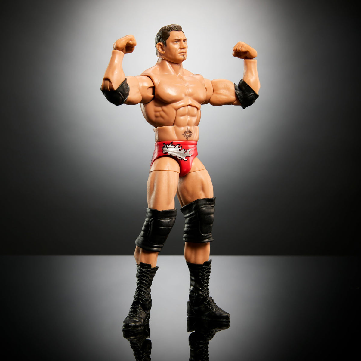 WWE Elite Collection Action Figure Z2116