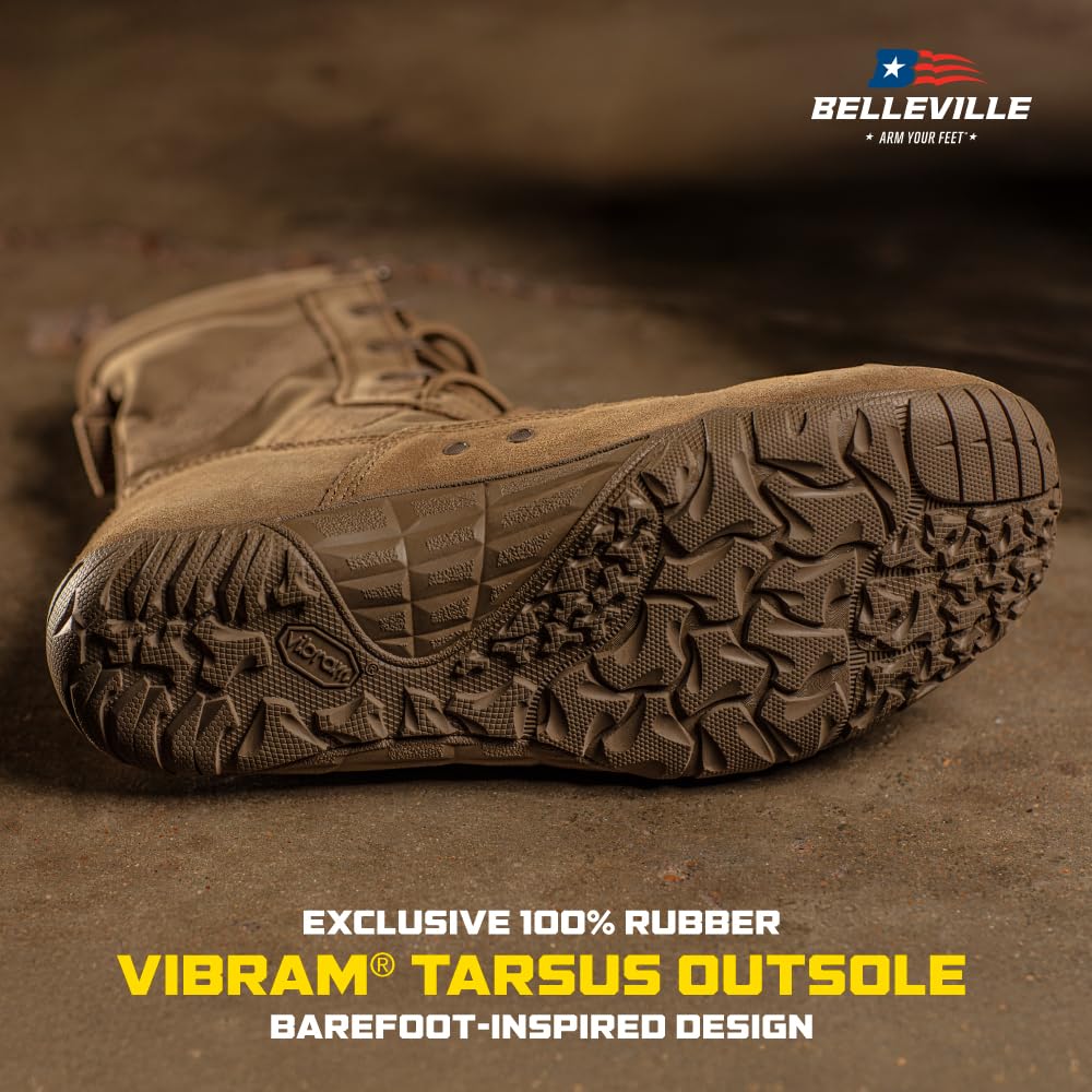 Tactical Boots for Men V3596