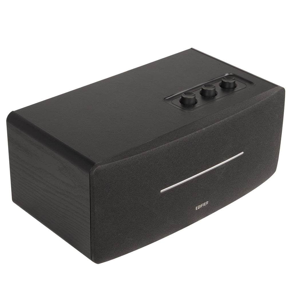Black Bluetooth Desktop Computer Speakers G271