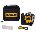 360 Self Leveling Green Line Laser Level J521