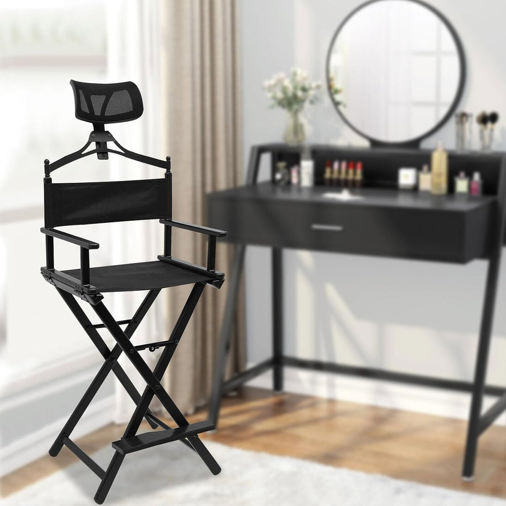 Extra Tall Foldable Stool N24190
