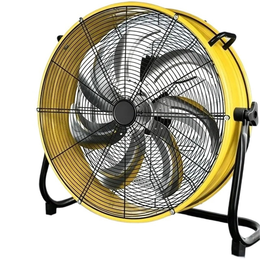 20 Inches Industrial Drum Fan C817