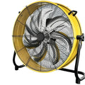 20 Inches Industrial Drum Fan C817