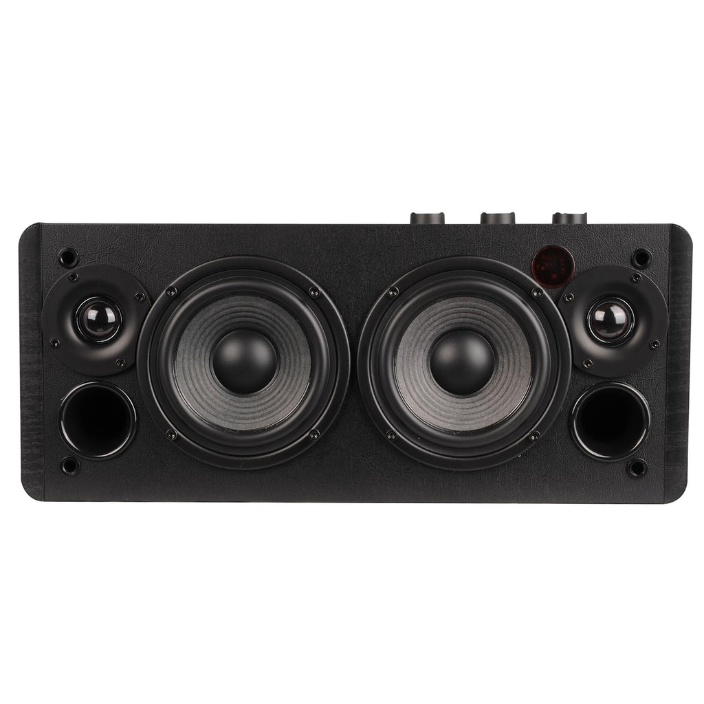 Black Bluetooth Desktop Computer Speakers G271