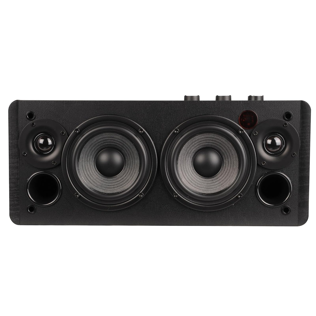 Black Bluetooth Desktop Computer Speakers G271