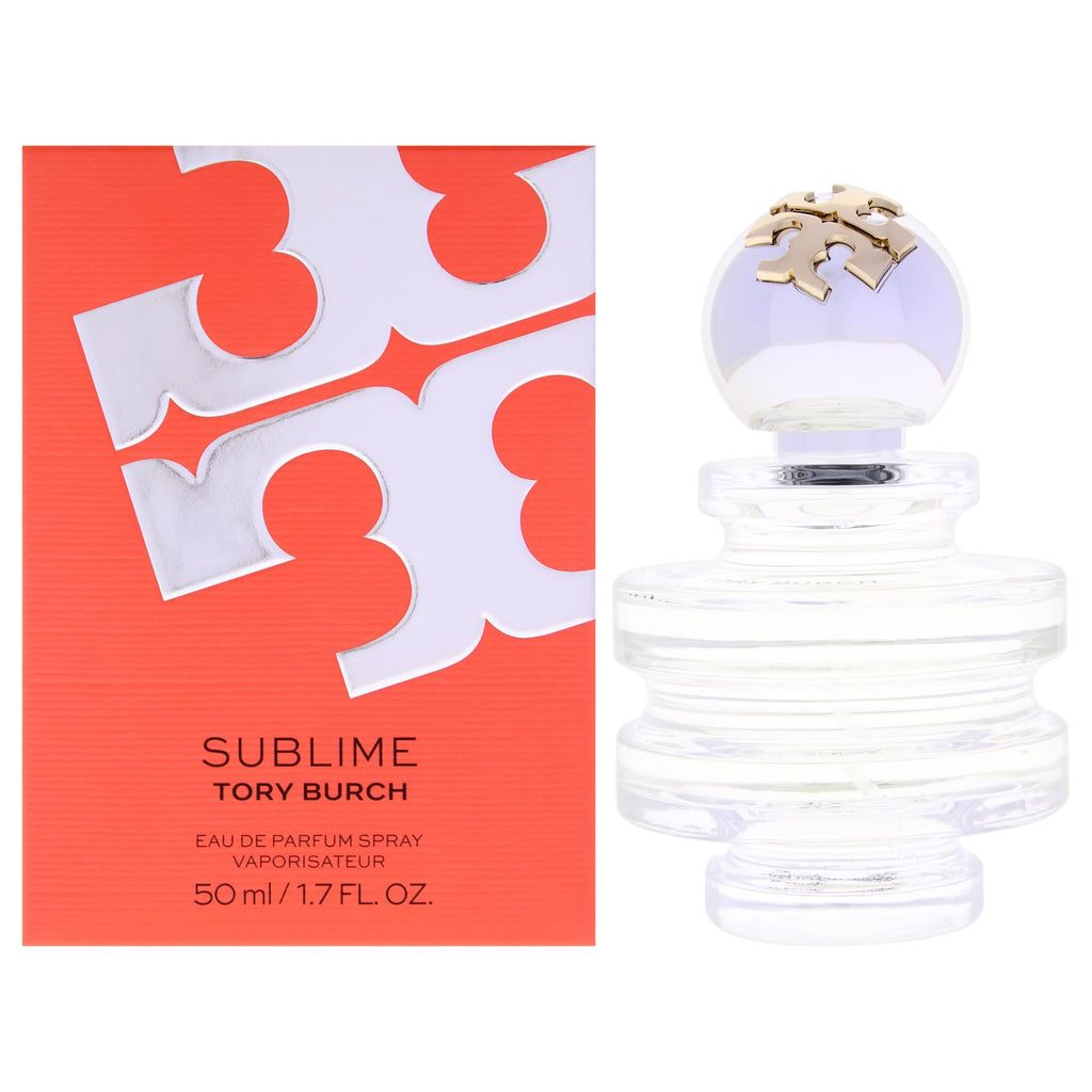 Eau De Parfum Spray 1.7 Ounce F817