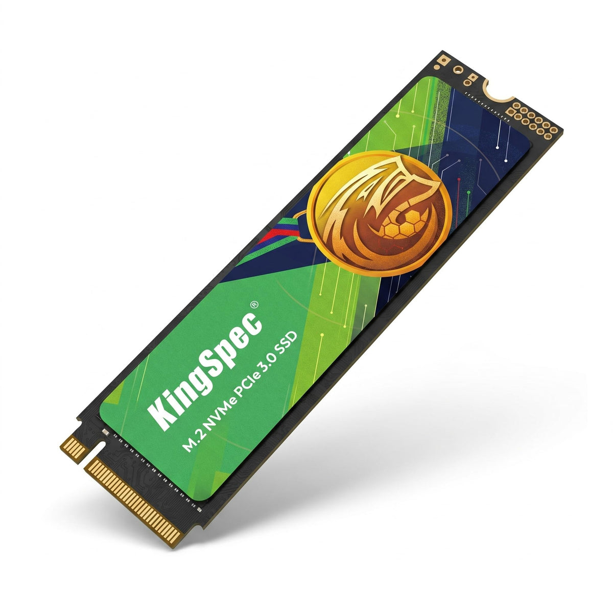 512GB M.2 NVMe Gen3 SSD 2280 W5818