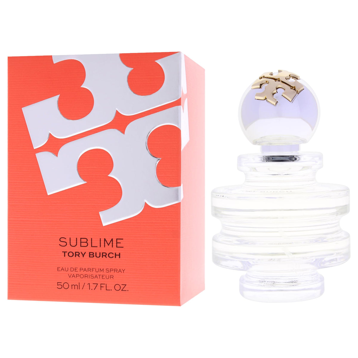 Eau De Parfum Spray 1.7 Ounce F817