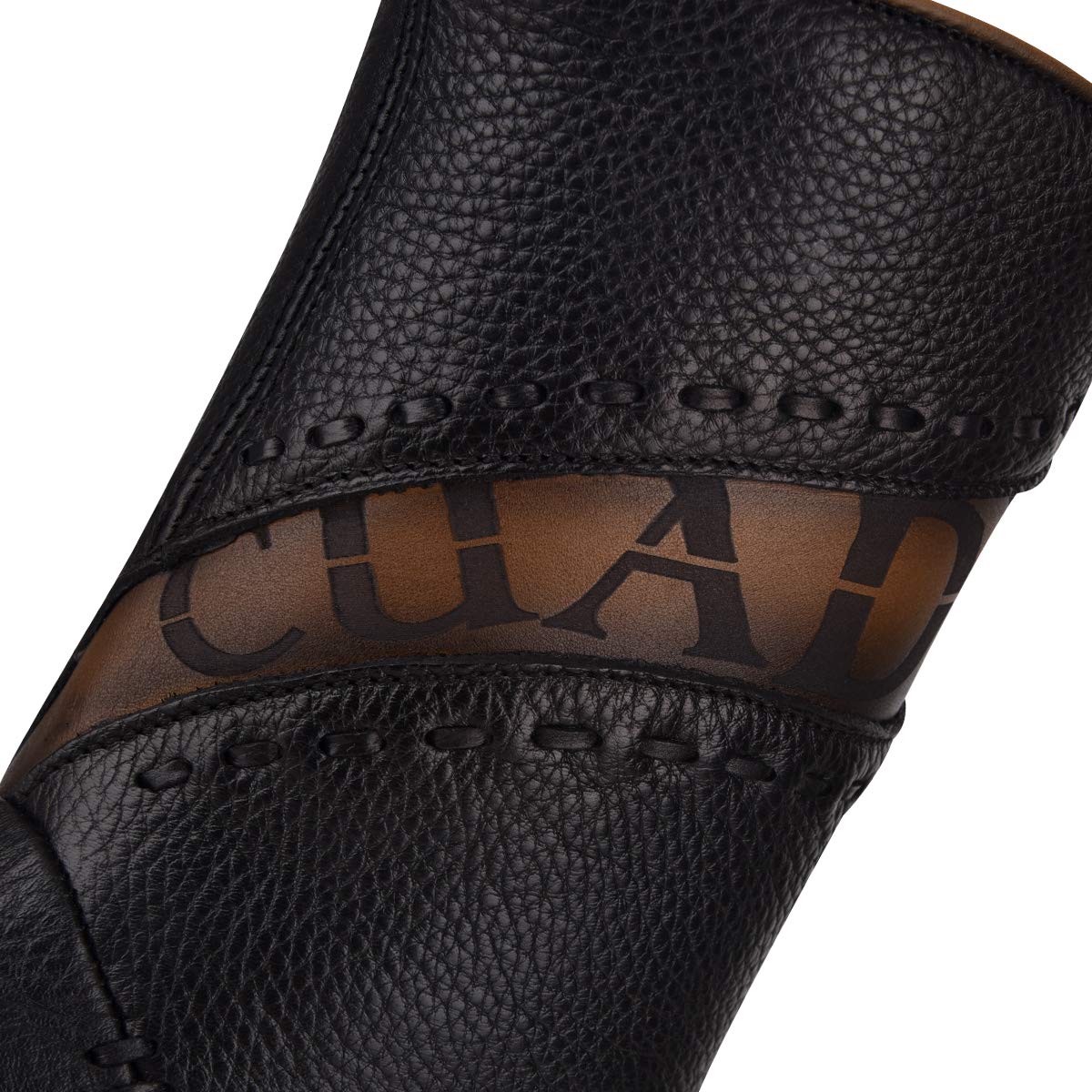 Genuine Leather Boot S7097