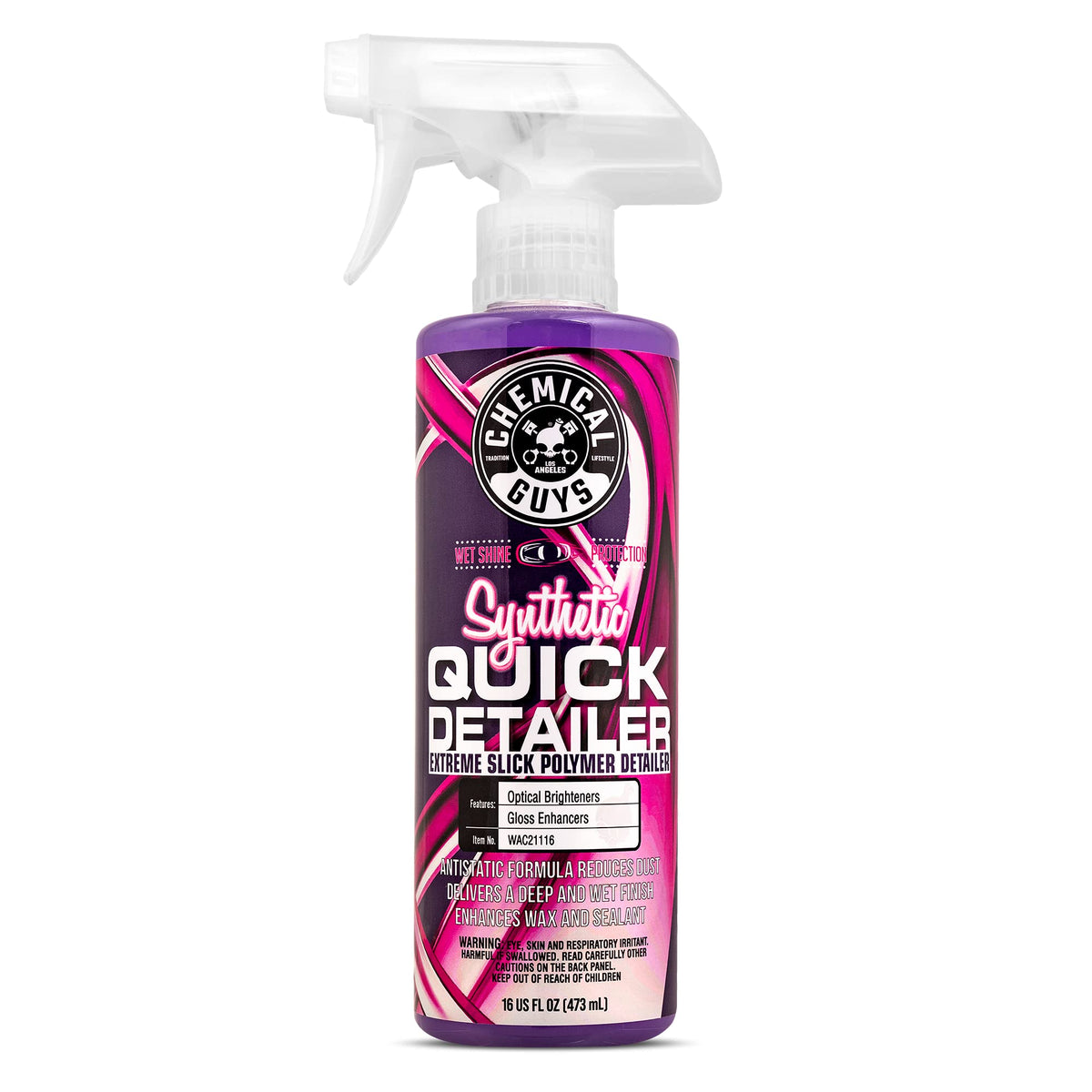 16 oz High Gloss Spray I9935