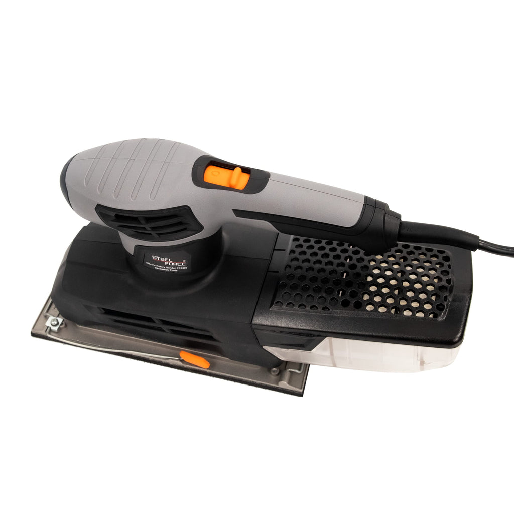 2.5 Amp Variable Speed Sheet Sander M9113