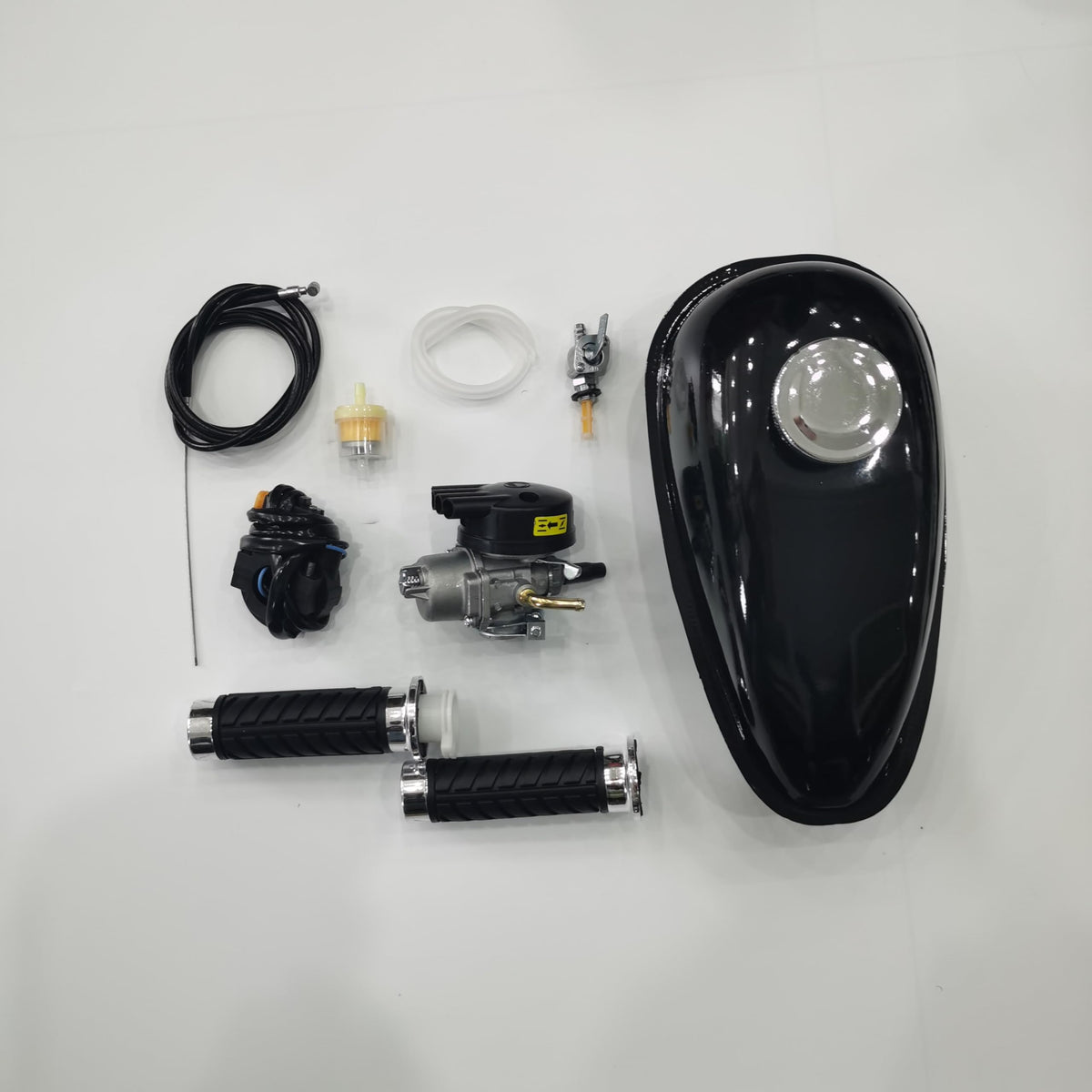 2 Stroke Complete Accessories Set H812
