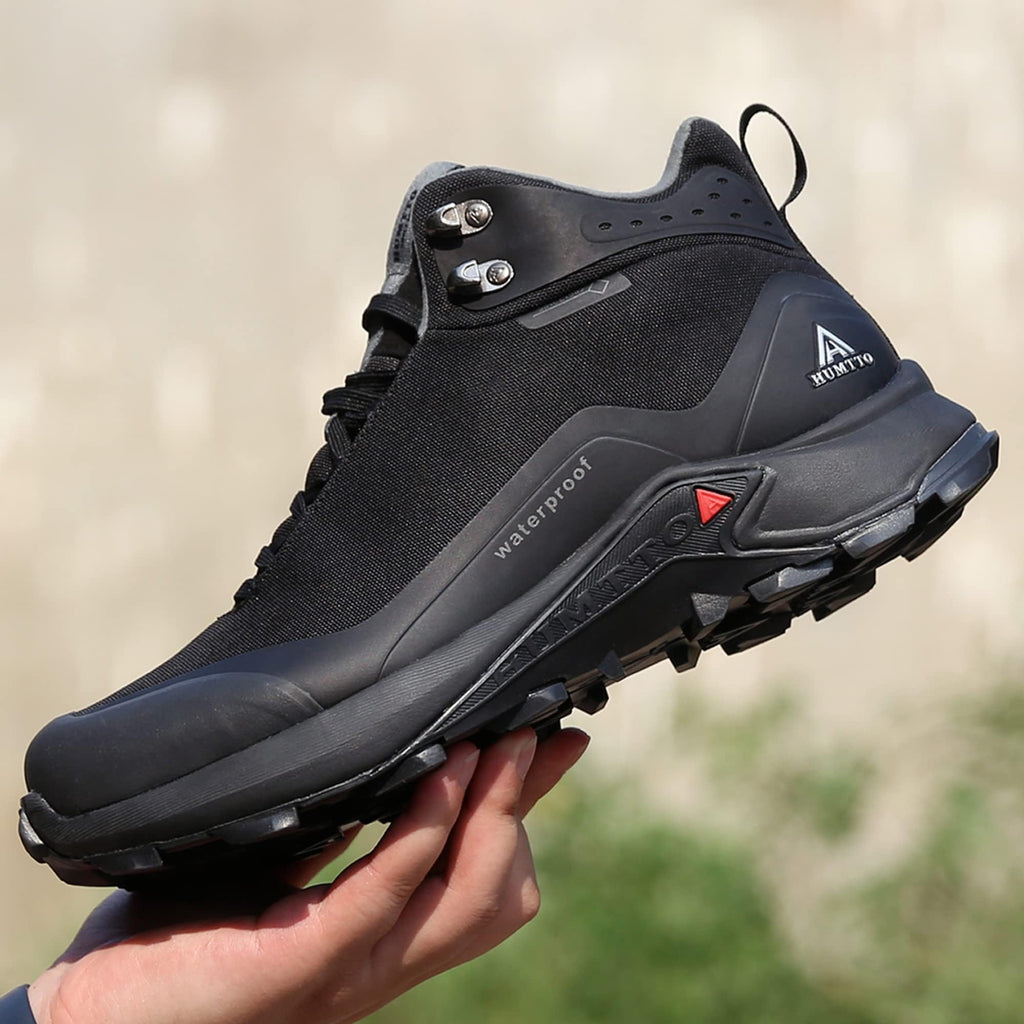 Waterproof Hiking Boots Z533
