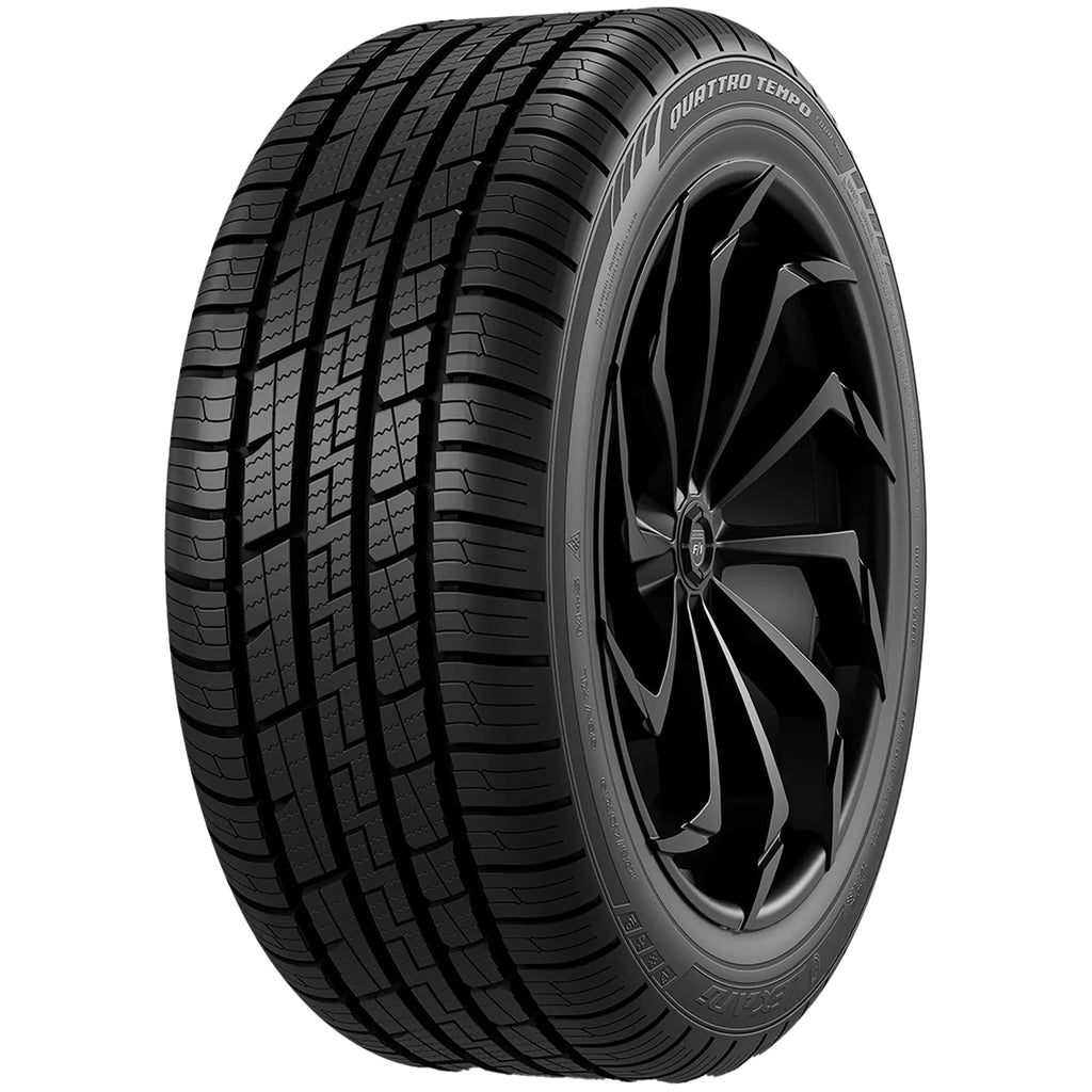 P245/40ZR18 97V All Weather Passenger Tire I47473