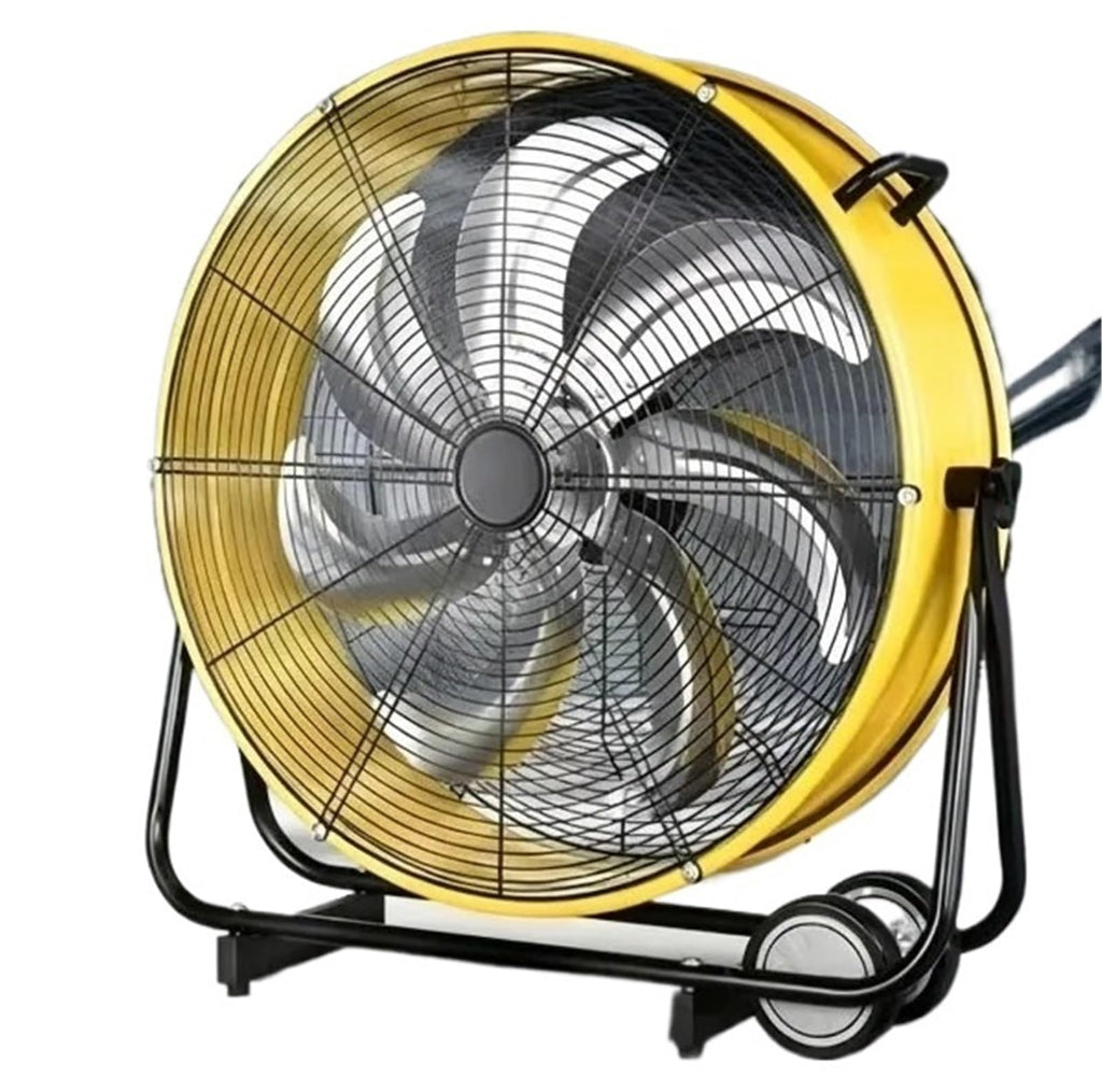 20 Inches Industrial Drum Fan C817