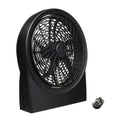 Rechargeable Battery Powered 3-Speed Personal Fan U594085
