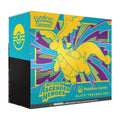 Pokemon TCG Elite Trainer Box 11 Booster Packs Z227845