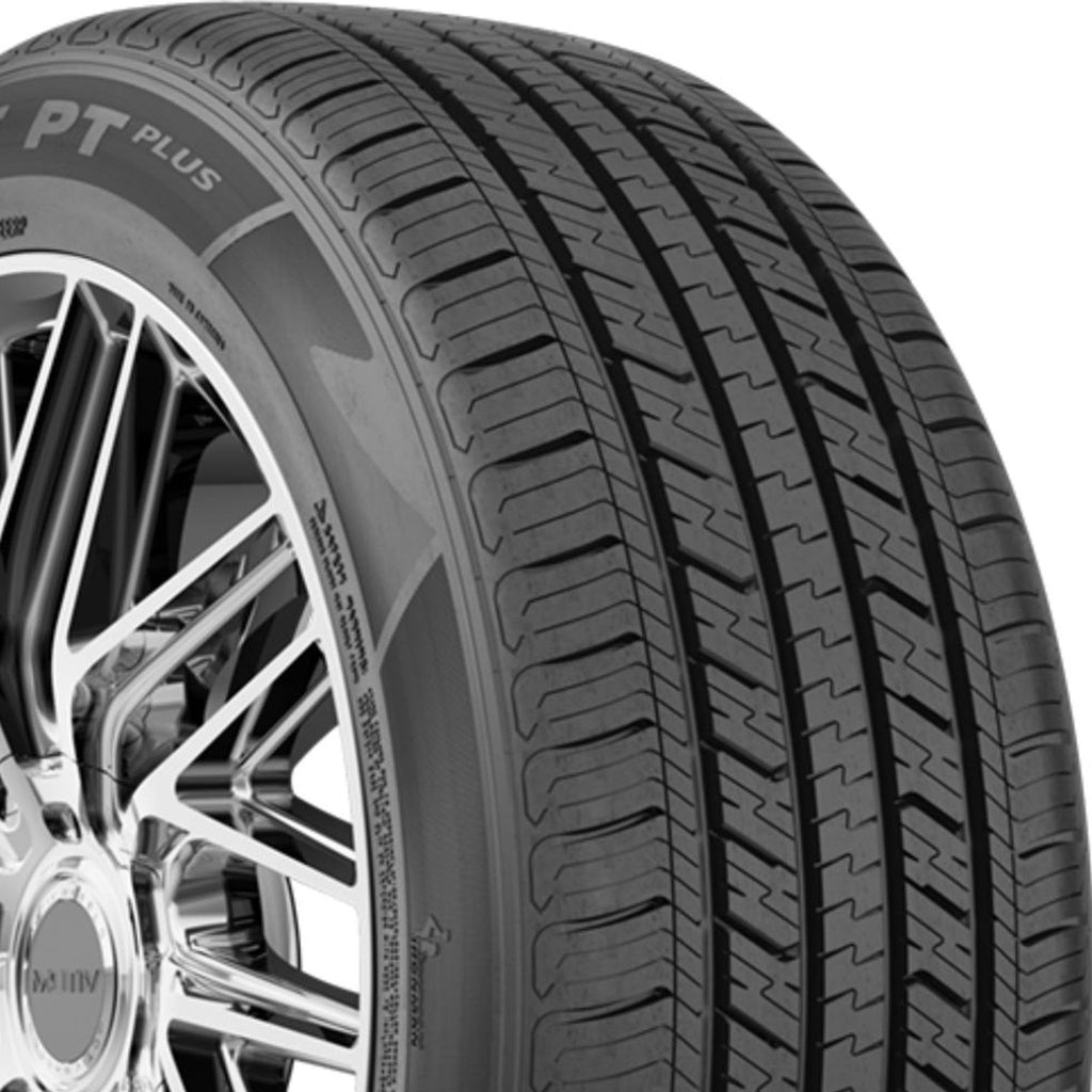 All Season 195/65R15 91H Passenger Tire X5947