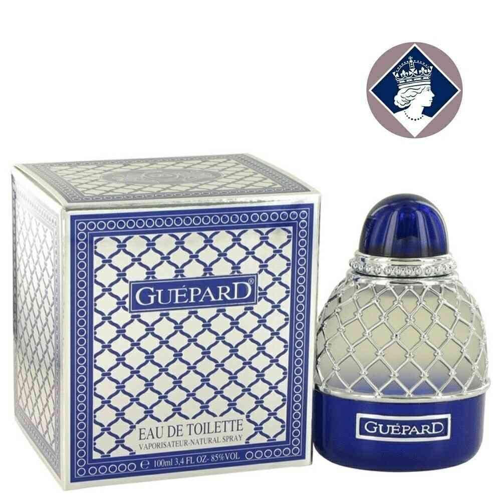 Eau de Toilette Spray 3.4 Ounce V71614