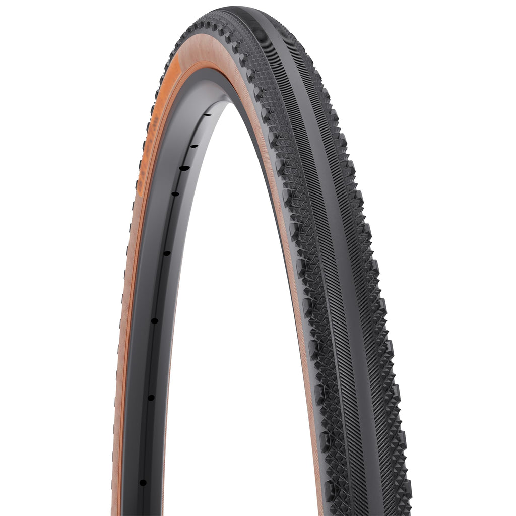 700 x 34 Tubeless Folding Gravel Bike Tire O4479
