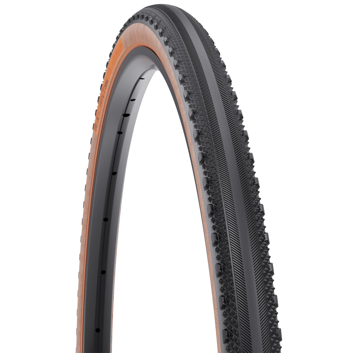 700 x 34 Tubeless Folding Gravel Bike Tire O4479