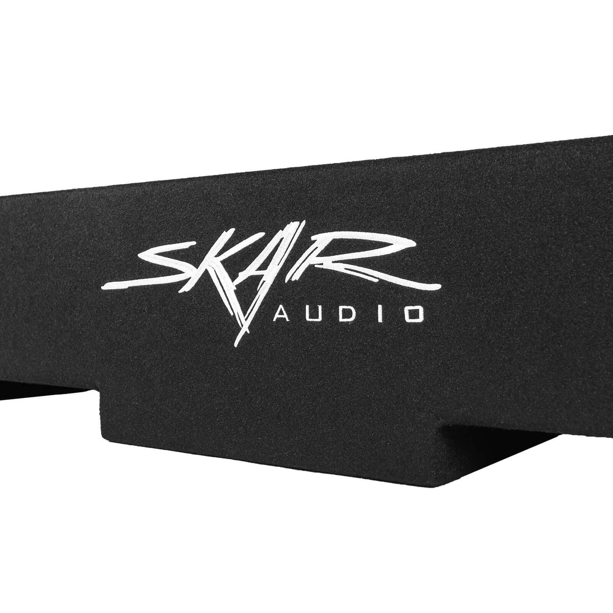 Dual 12" Loaded Subwoofer Enclosure H904781